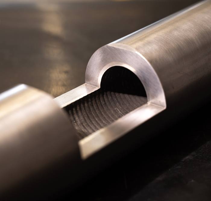 Laser Cladding